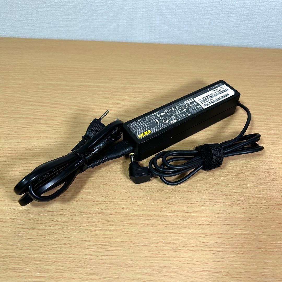 美品 富士通 LIFEBOOK U9310/D i7 16GB 256GB