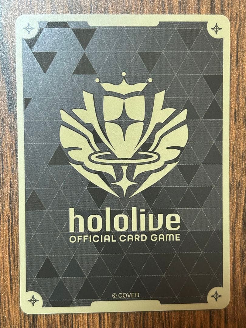 アヤカシヴァーミリオン　戌神ころね　UR