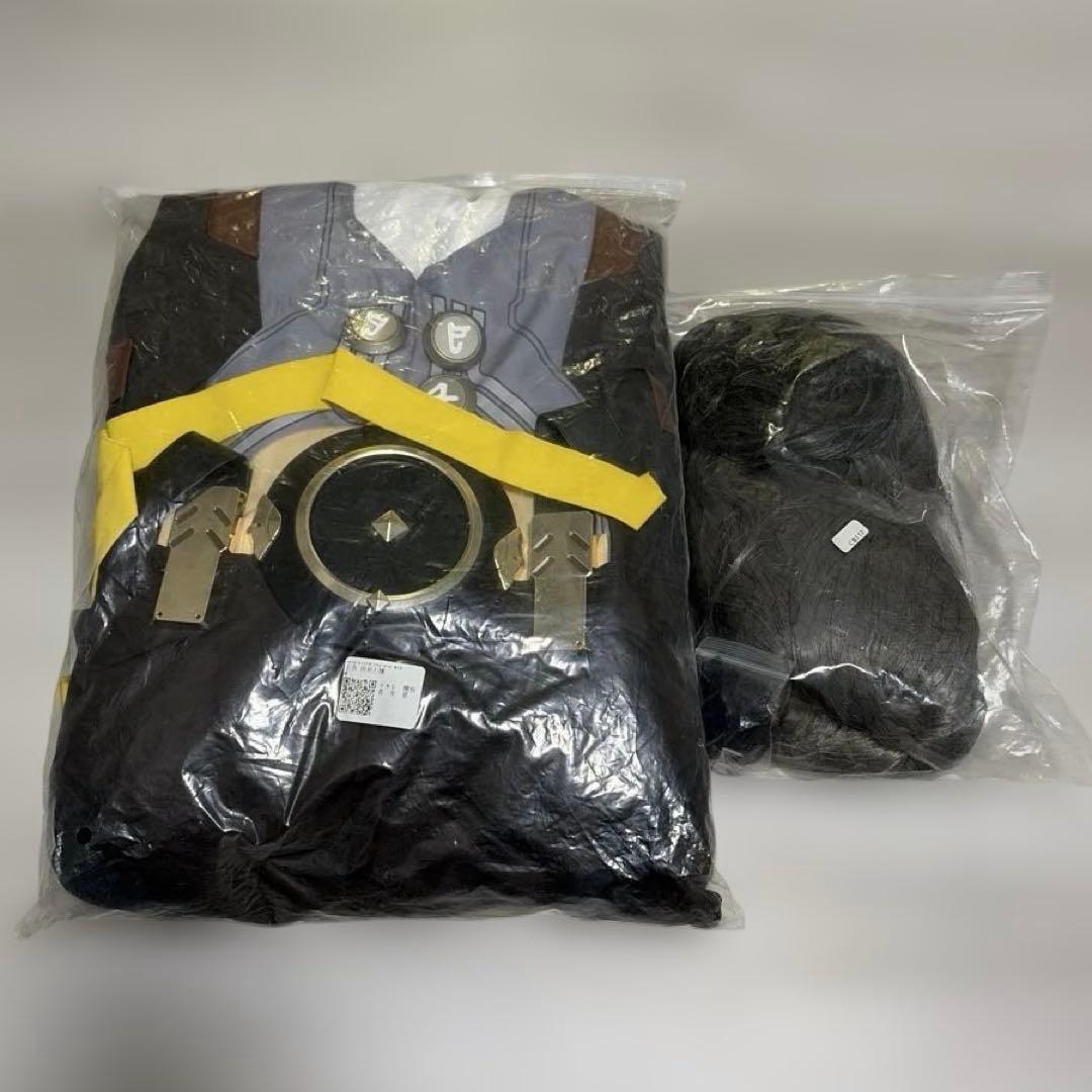 スタレ 女開拓者 コスプレ