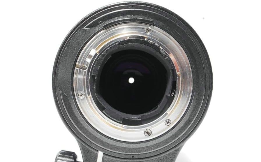 ♡超望遠レンズ♡ ニコン対応 TAMRON AF200-400mm F5.6