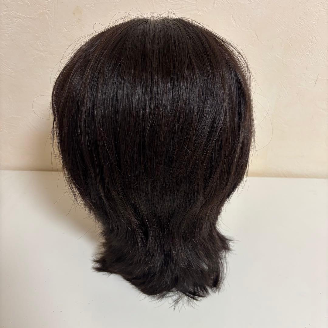 美容師国家試験 ワインディングウィッグ セット売り