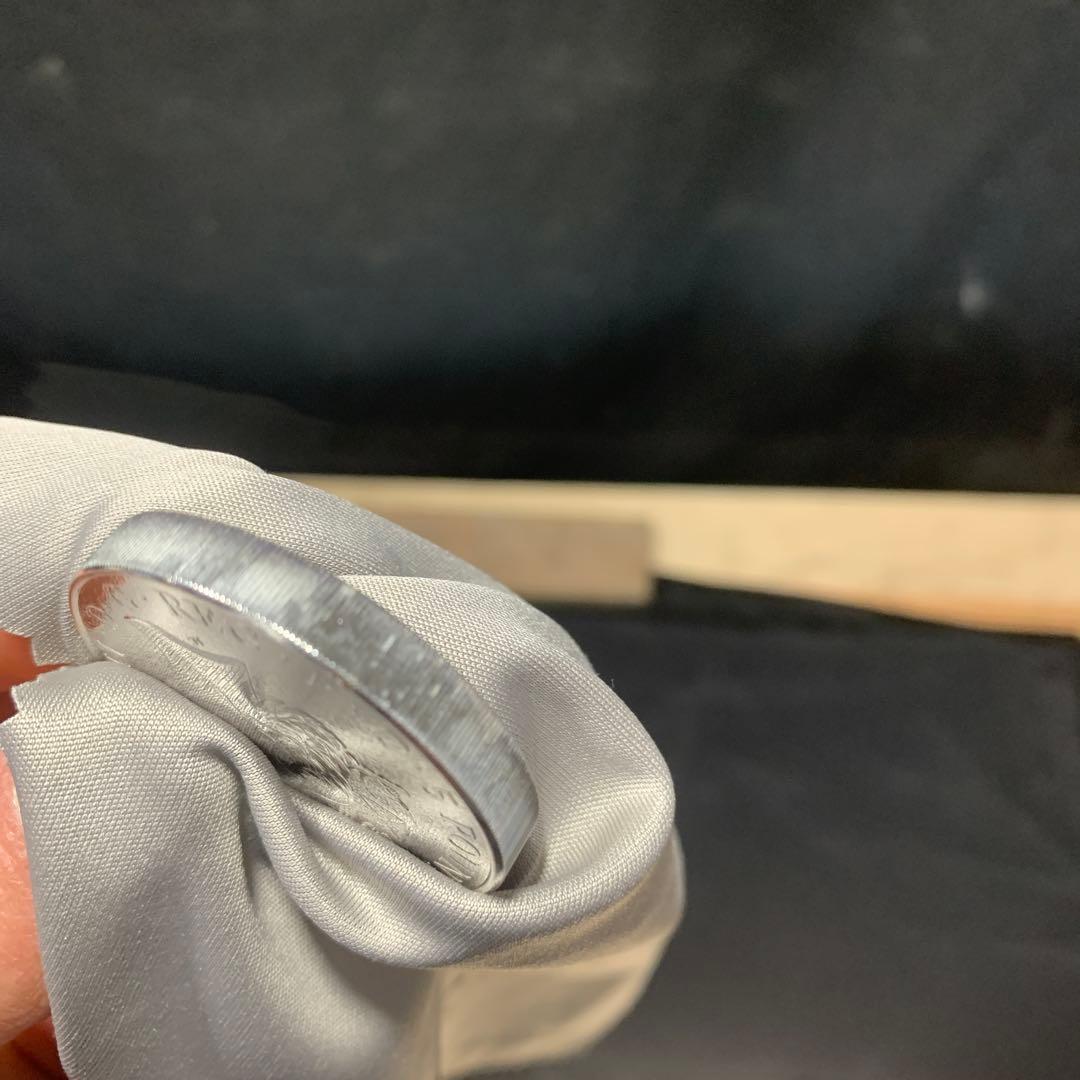 その3 純銀貨 2オンス クイーンズビースト　2016 ライオン・イングランド