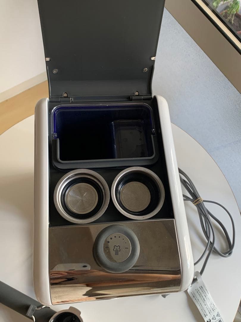 デロンギ　ケーミックス　エスプレッソメーカー