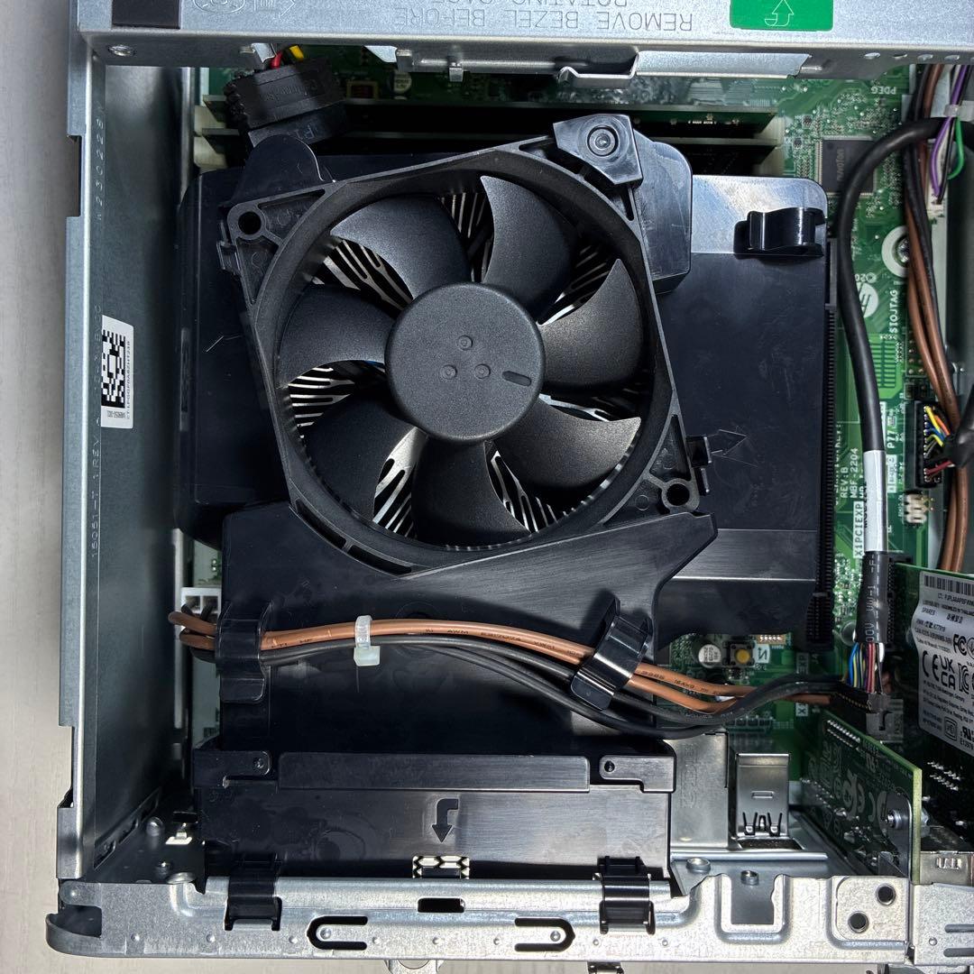 第12世代！Core i3！HP ProSFF400 G9！ジャンク品！