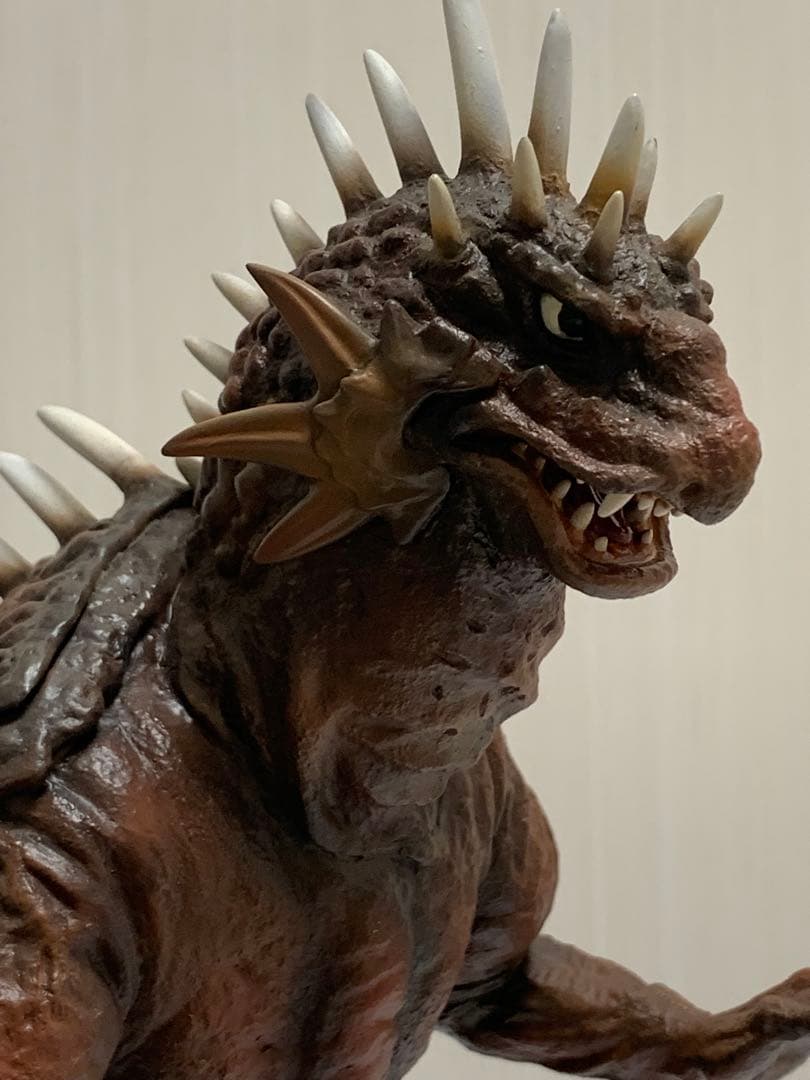 ビリケン商会　バラン　完成品