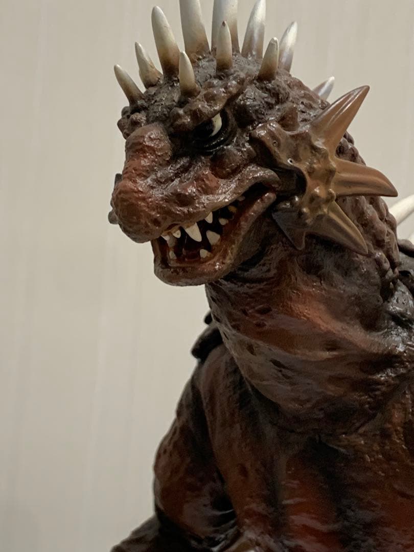 ビリケン商会　バラン　完成品