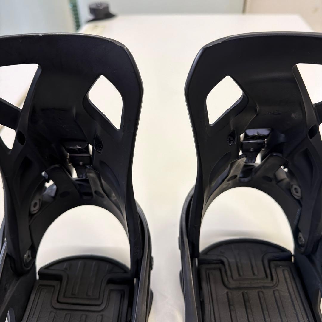 バートン　BURTON　STEP　ON　ステップオン　ビンディング　サイズS