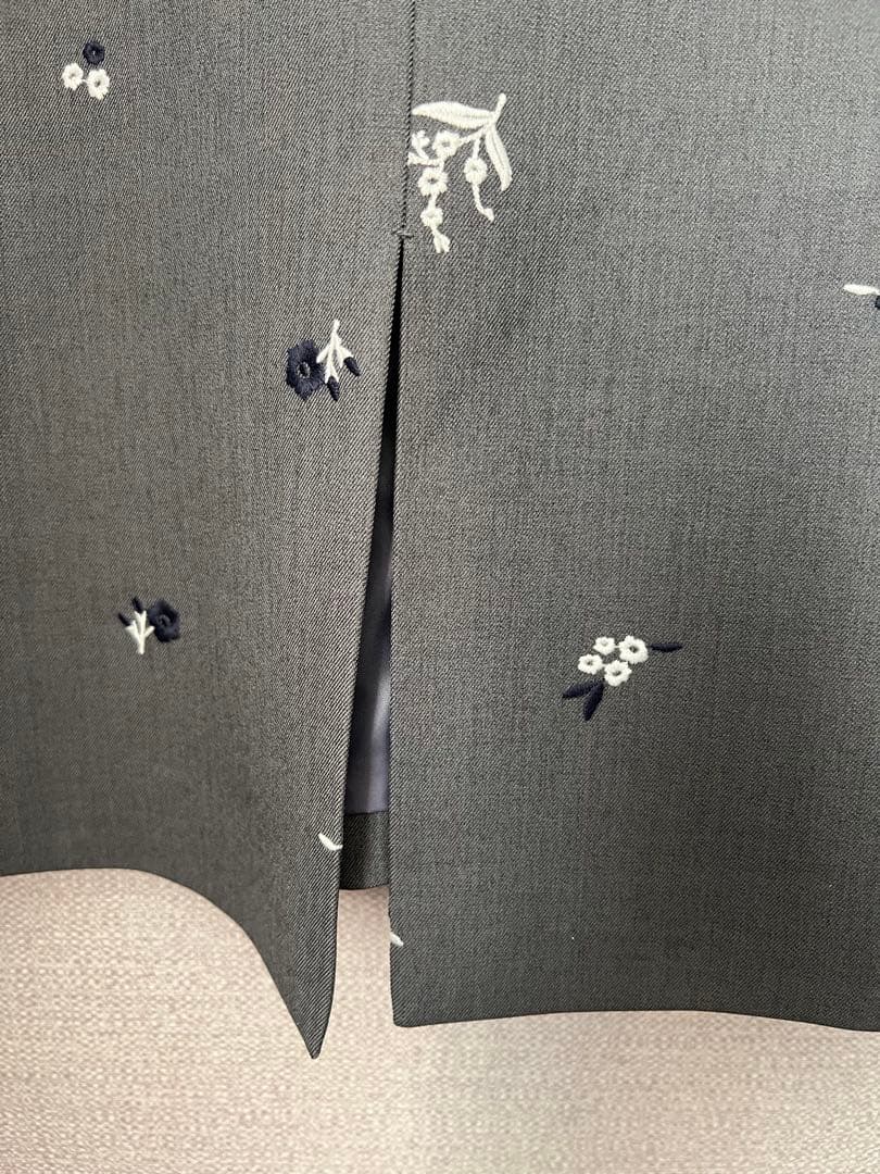 Bibiy. GARDEN TOP 新品　タグ付き