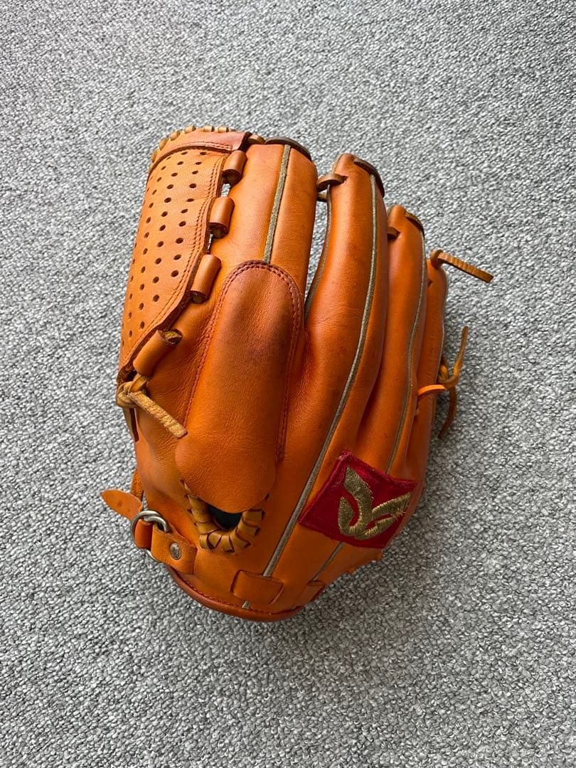 GLOM グラブ　野球　左