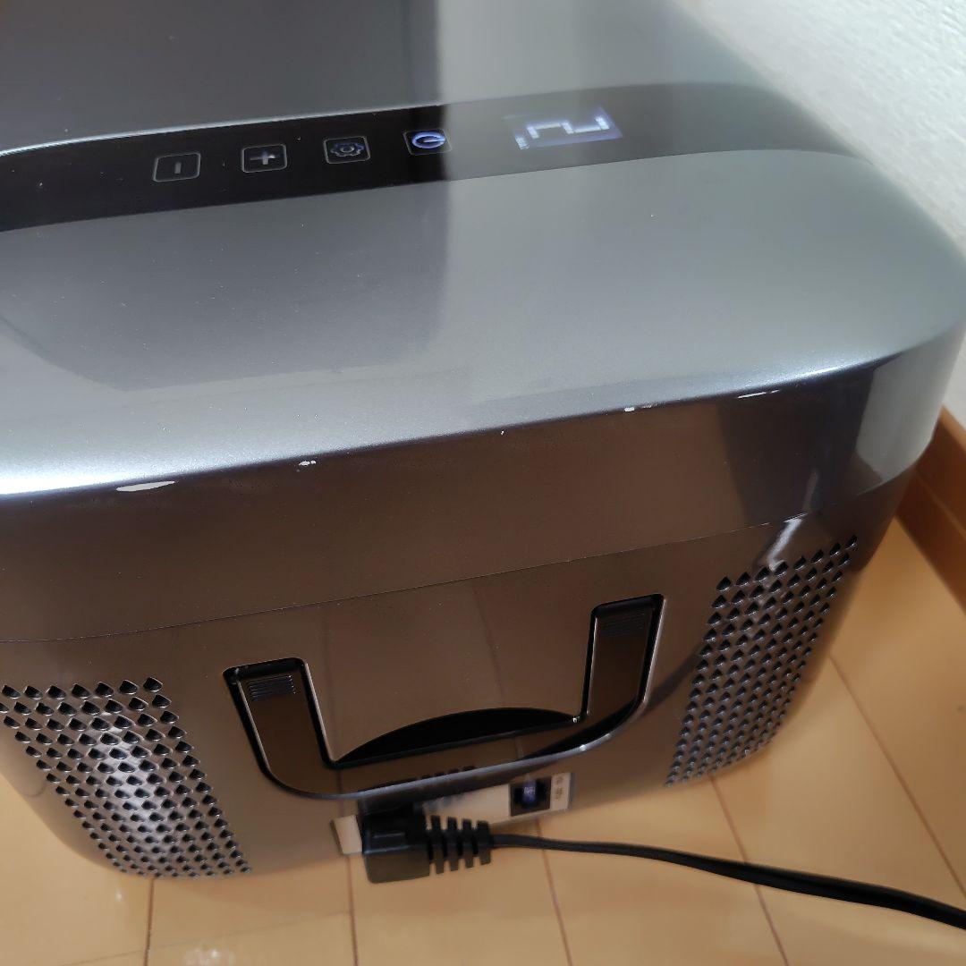 Qrey 車載 冷蔵冷凍庫 12L YCD-12