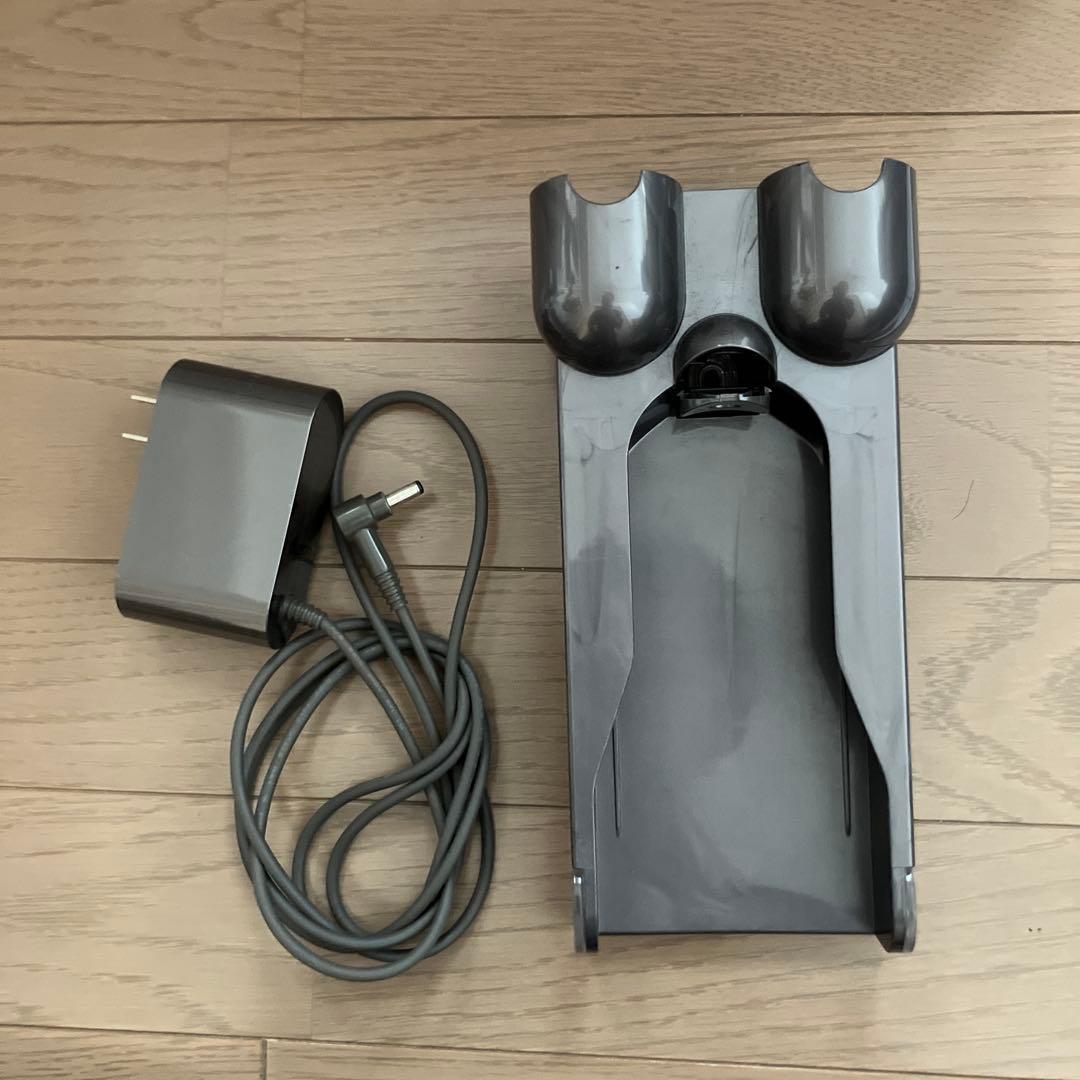 Dyson Cyclone V10 Fluffy 掃除機