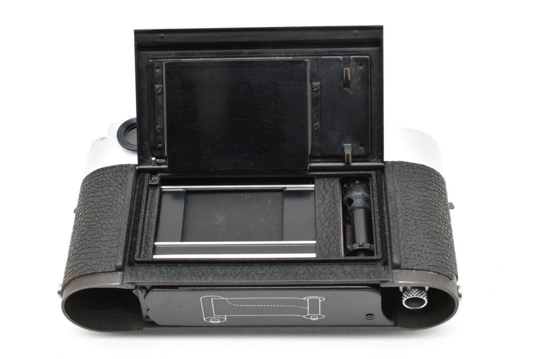 動確済 ライカ Leica M3 Single Stoke #574