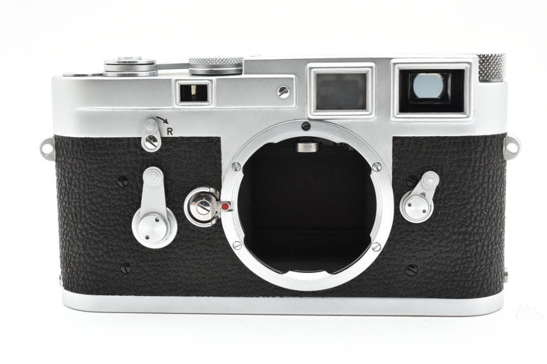 動確済 ライカ Leica M3 Single Stoke #574