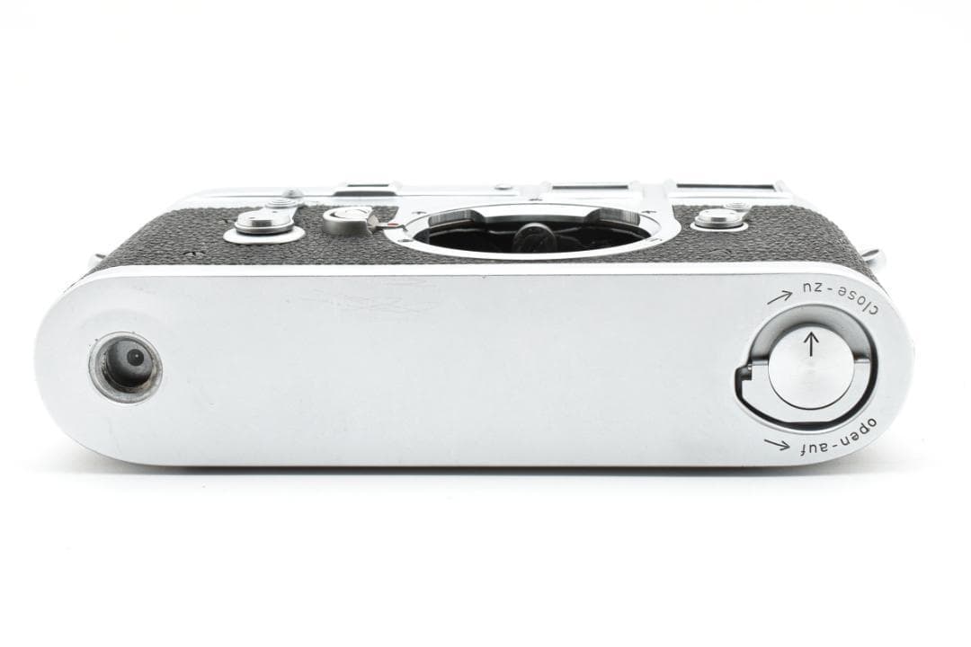 動確済 ライカ Leica M3 Single Stoke #574