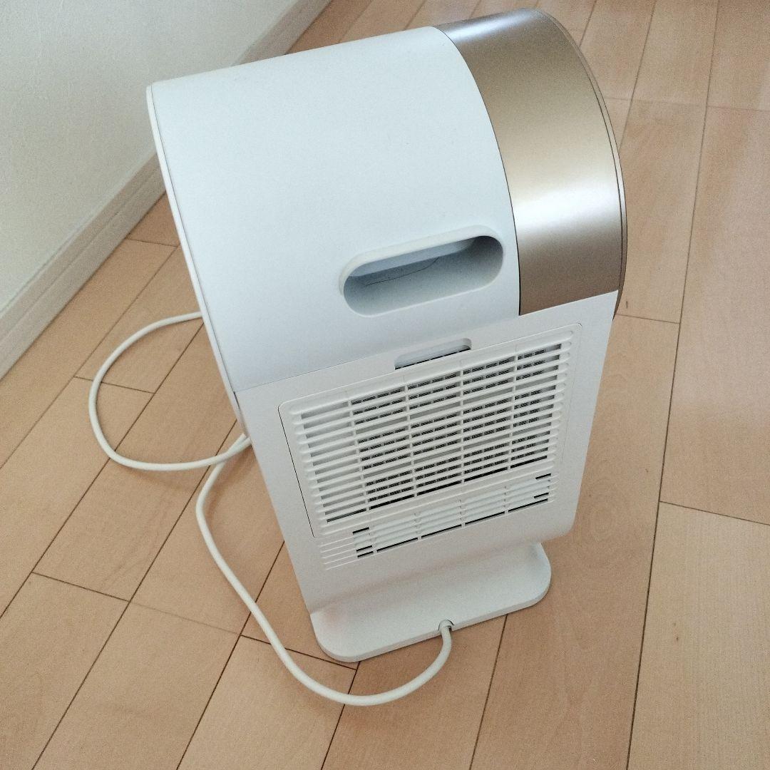 コンパクトクーラー YEC-RD03 山善　エアコン