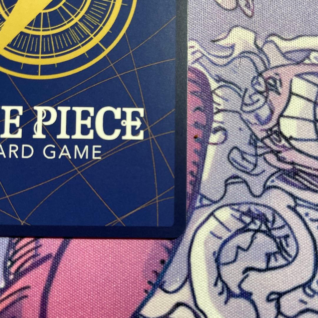 ルフィ太郎　SP