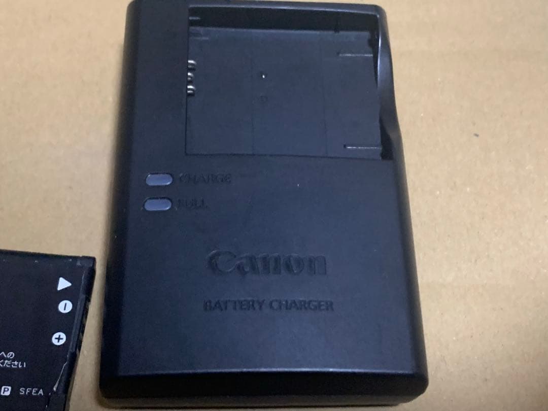 CANON PowerShot A2300 PC1732 デジタルカメラ