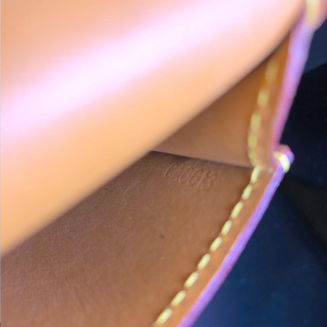 LOUIS VUITTON ノマド エテュイ シガレットケース 小物入れ