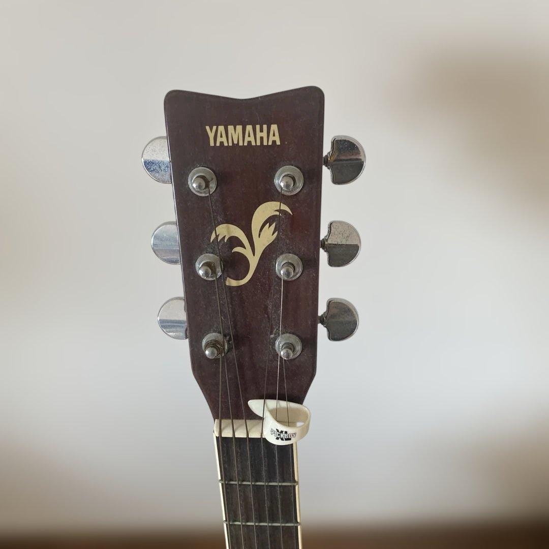 【送料無料】YAMAHA アコースティックギター　FG-420A