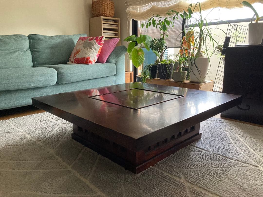 monroeさま専用 星野民藝　囲炉裏　座卓テーブル