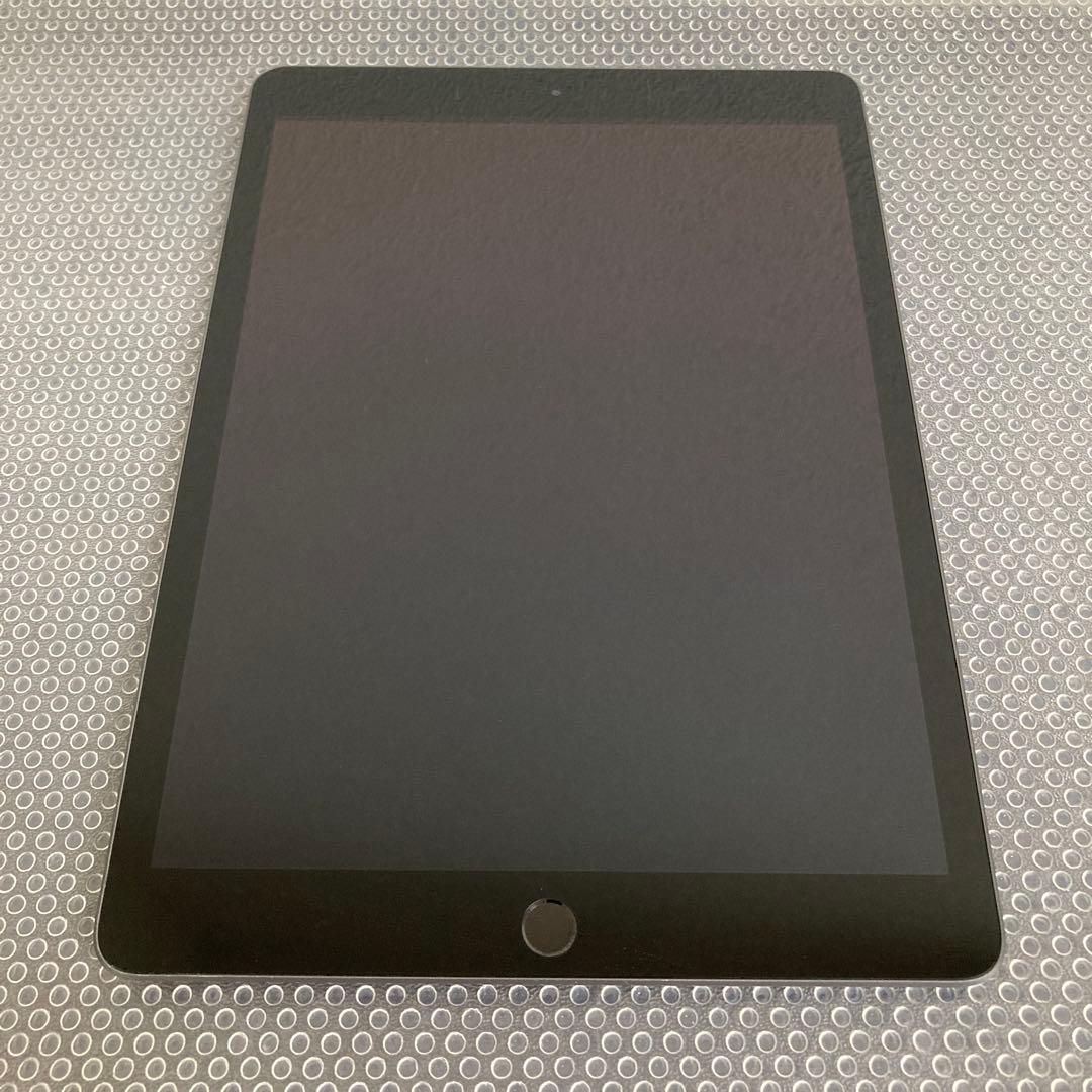 2869【早い者勝ち】iPad7 第7世代 32GB WIFIモデル☆