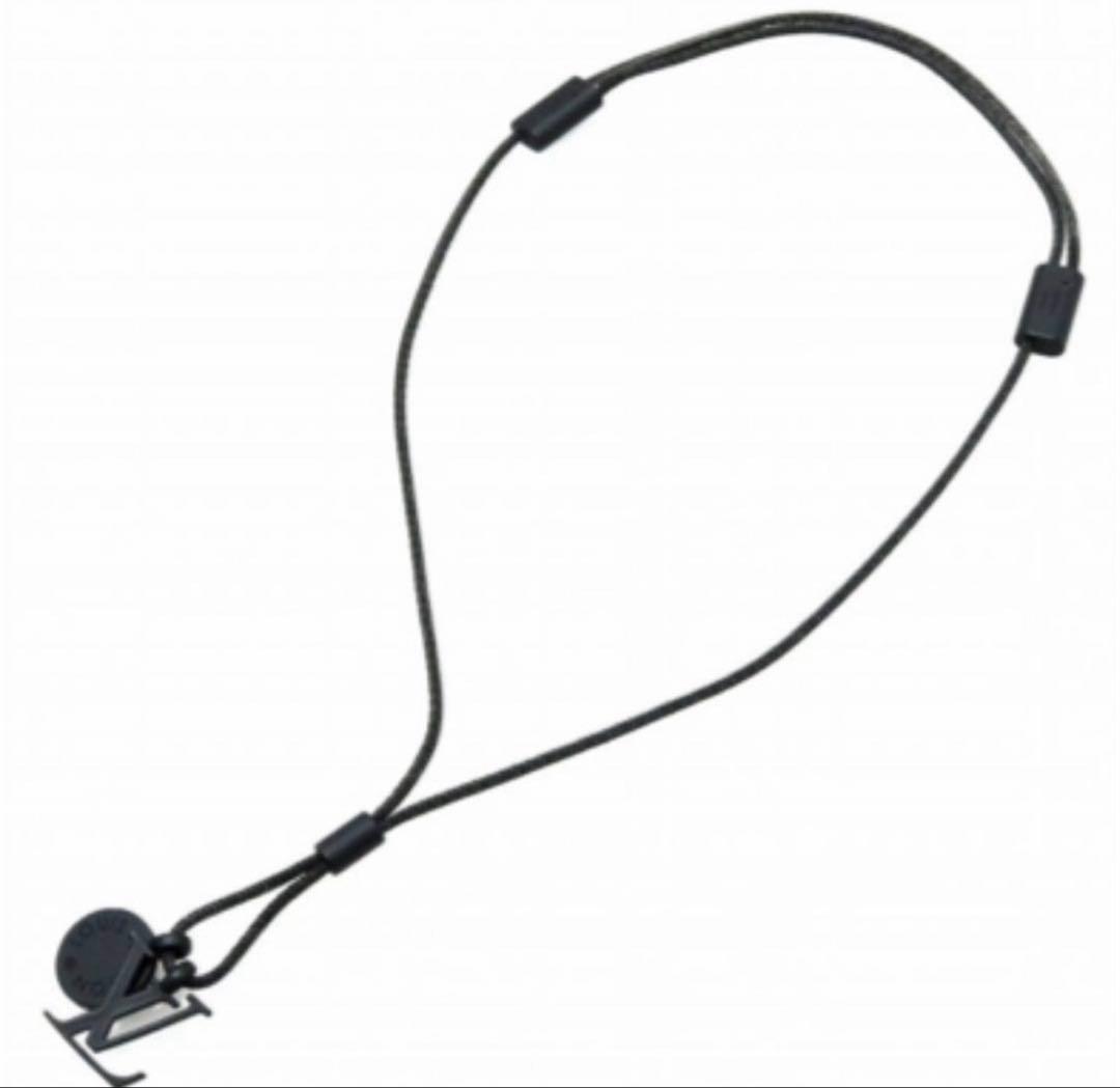 ルイヴィトン　ネックレス