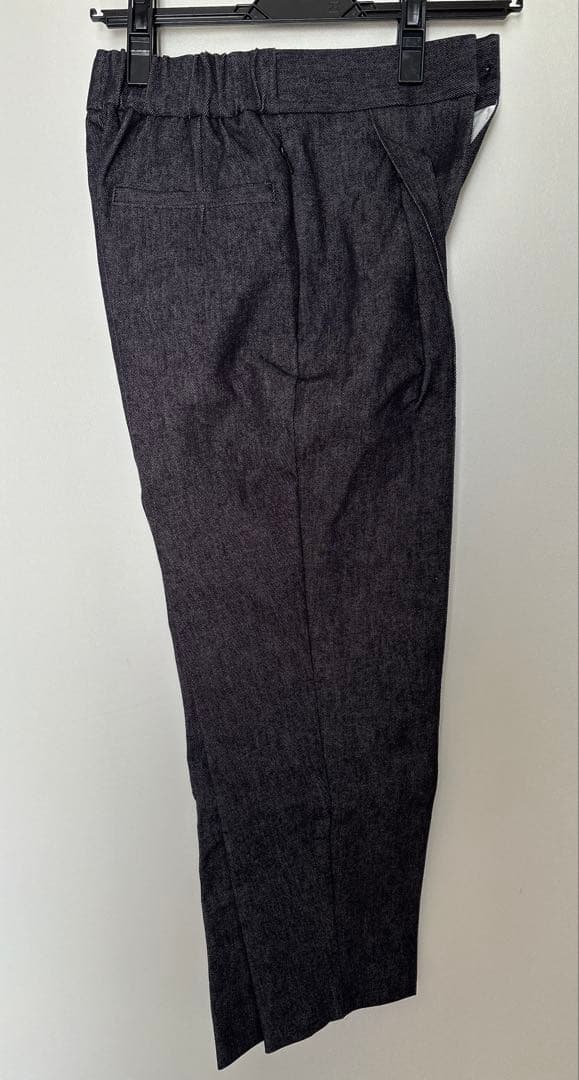 liten YOKUBARI Denim Pants リテン　ヨクバリデニム　0