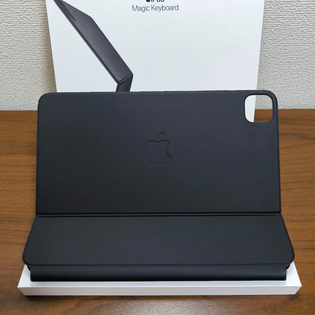 iPad Magic Keyboard、 Pencil 第2世代 セット