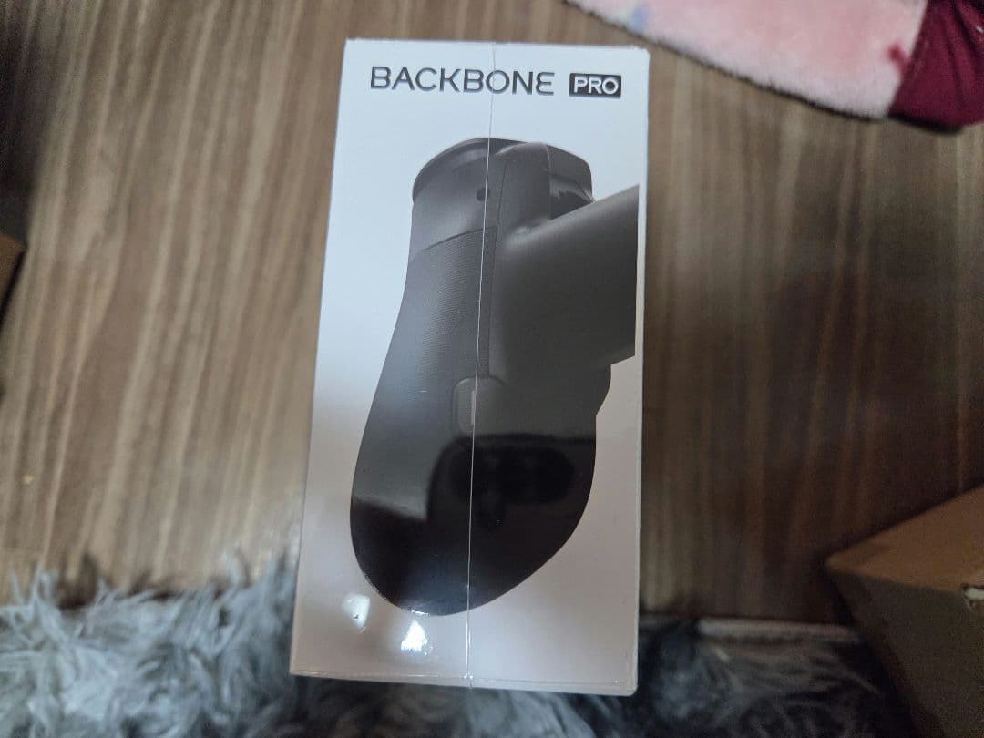 BACKBONE | Backbone Pro ゲームコントローラー |