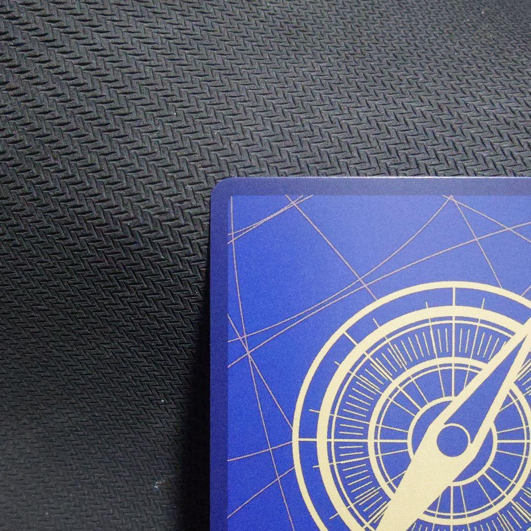 サボ：8パックバトル優勝記念品 SR 優勝/入賞プロモ OP04-083　①