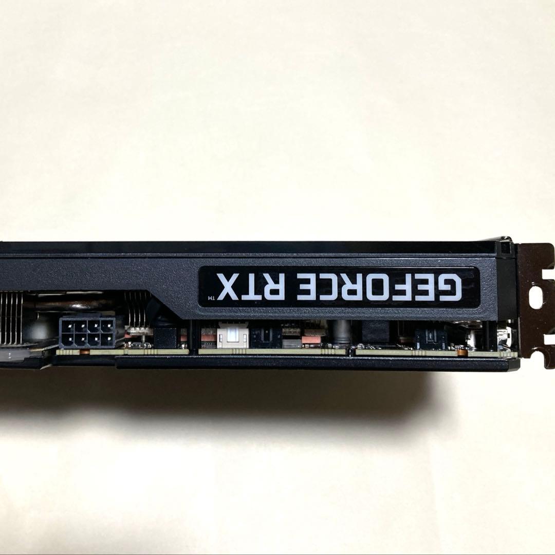 【動作確認済み】GeForce RTX3060Ti