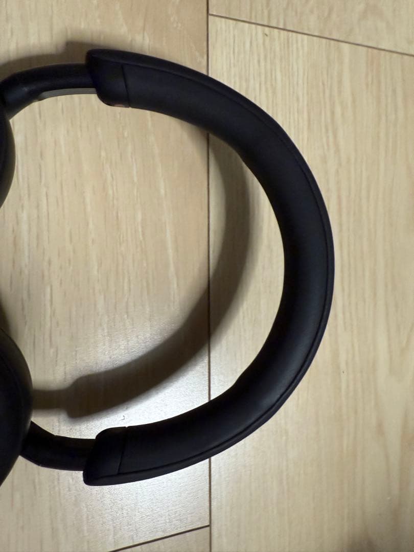 SONY WH-1000XM5 BLACK 本体のみ