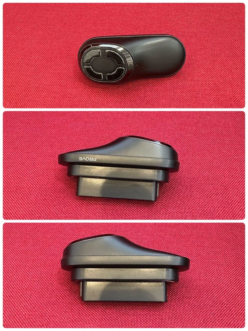 MYTREXPROVE マイトレックスブルーヴ MT-PV22B-VAR