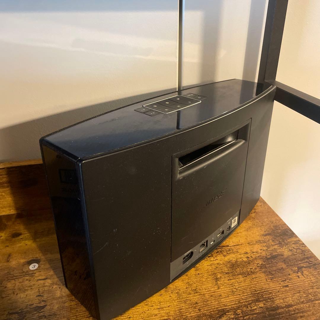 BOSE SoundTouch 20 ワイヤレススピーカー