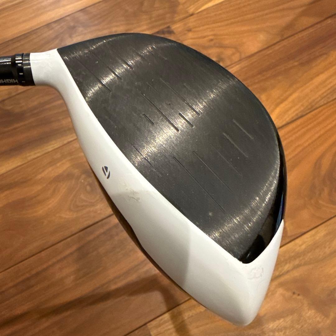 TaylorMade テイラーメイドM2 10.5度 フレックス：S