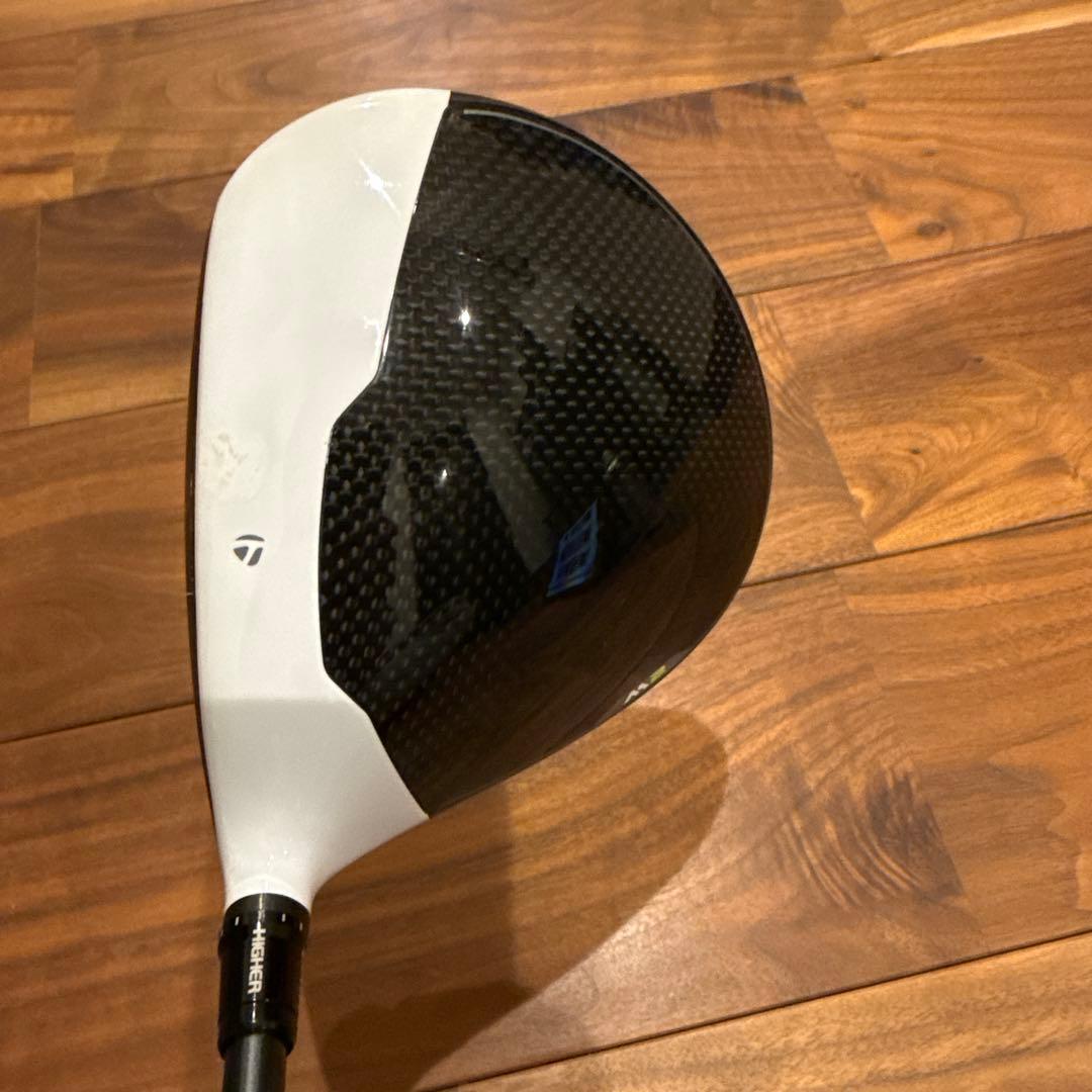 TaylorMade テイラーメイドM2 10.5度 フレックス：S