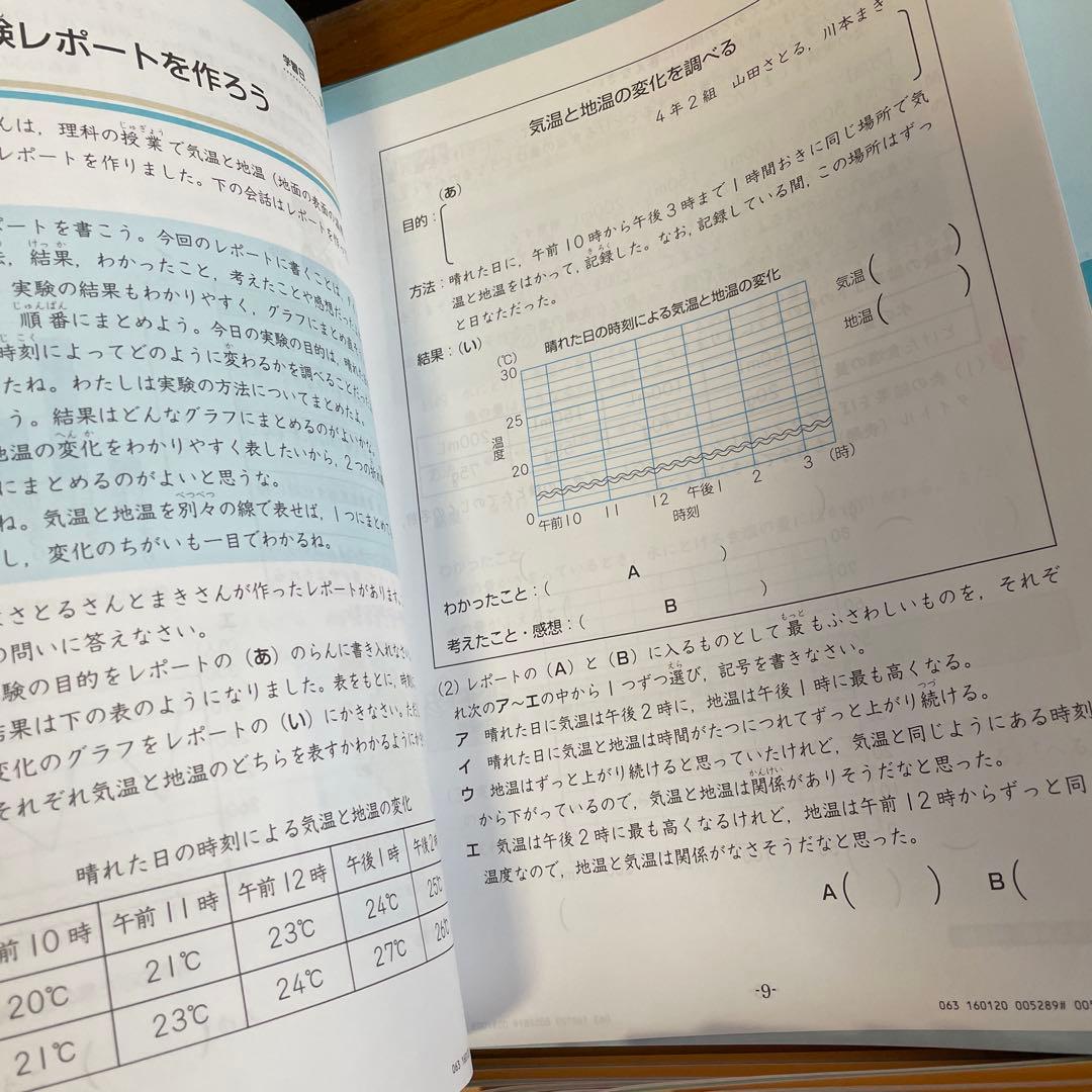 専用　3つまとめて　Z会 エブリスタディ 小4 2023 2024 思考 表現力