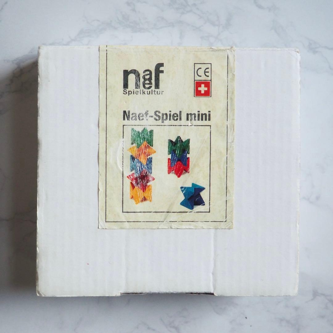 y*様 ✿Naef✿ネフスピールミニ ミニネフスピール ネフスピール naefs
