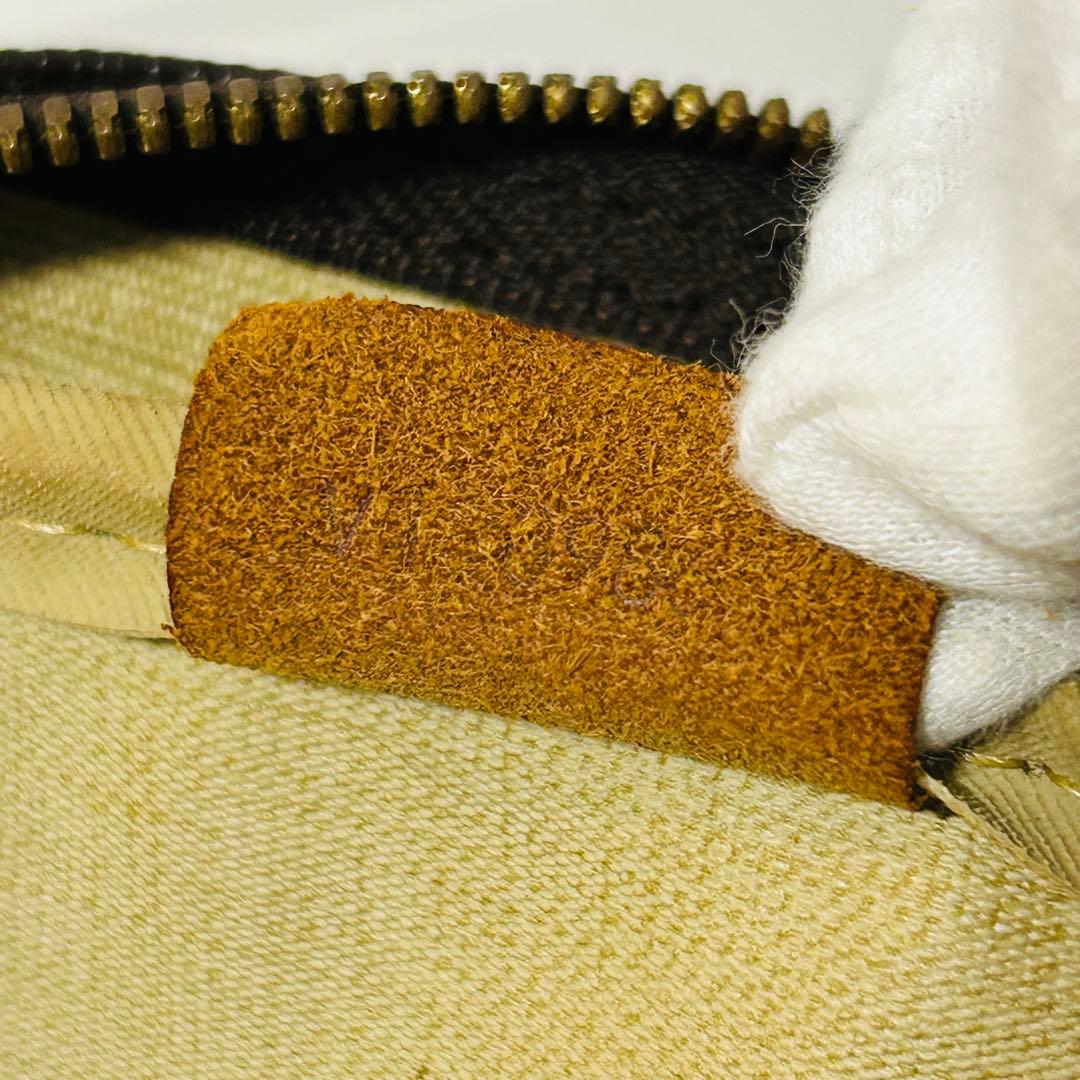 ルイヴィトン ハンドバッグ モノグラム ボストンバッグ