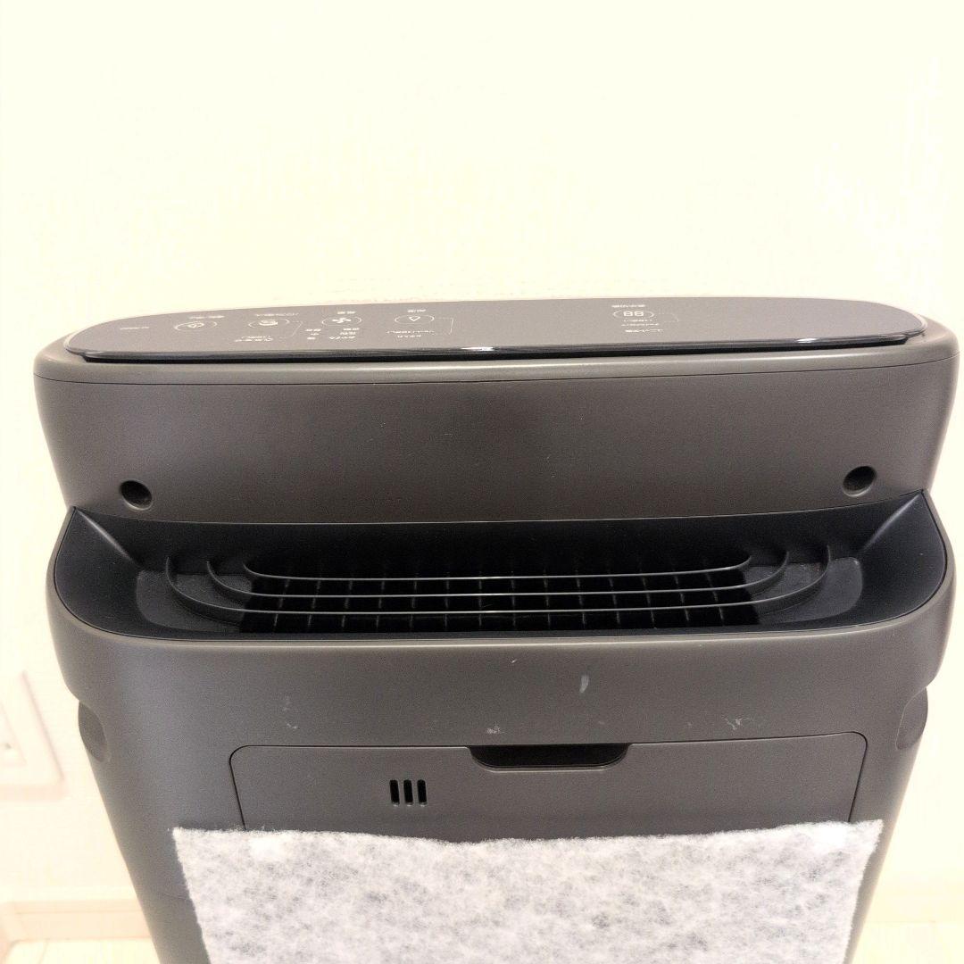 2024年式シャープ空気清浄機 プラズマクラスター 加湿器機能搭載