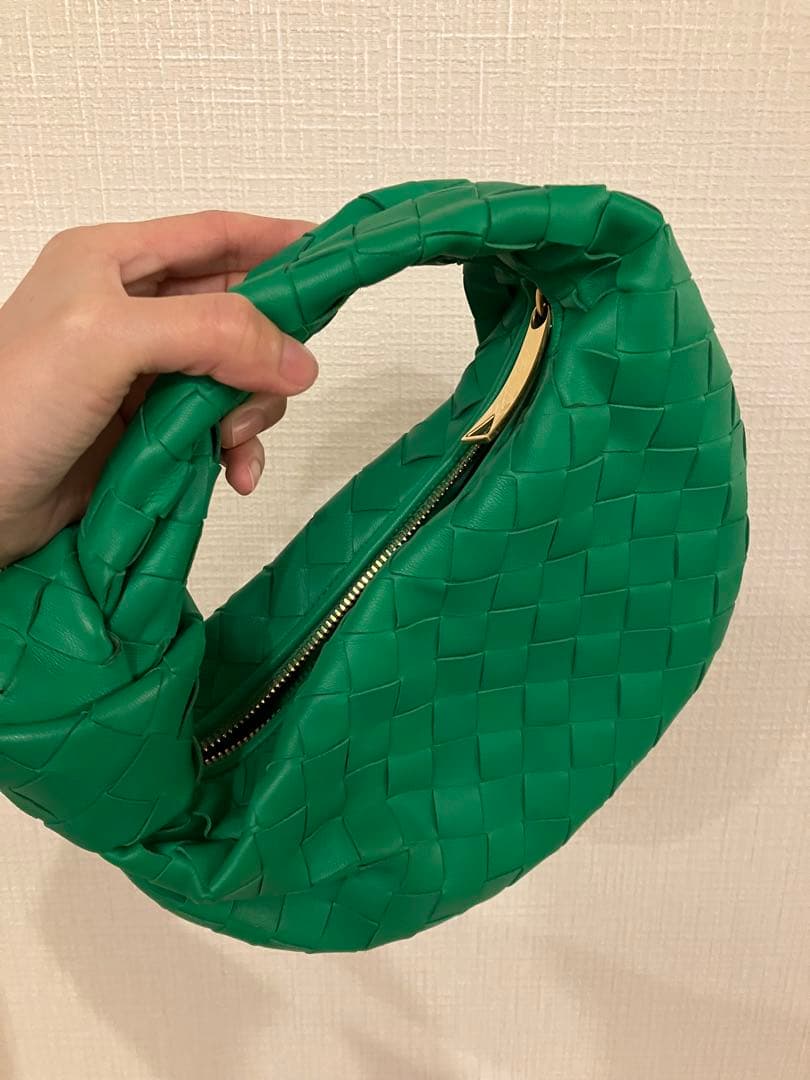 最安値✨Bottega Veneta ボッテガヴェネタ / ミニジョディ