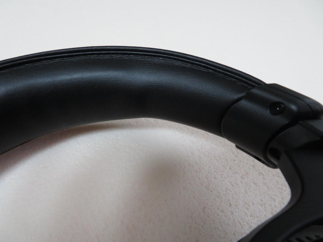 SONY 有線ヘッドホン MDR-MV1+バランスケーブルMUC-S12NB1