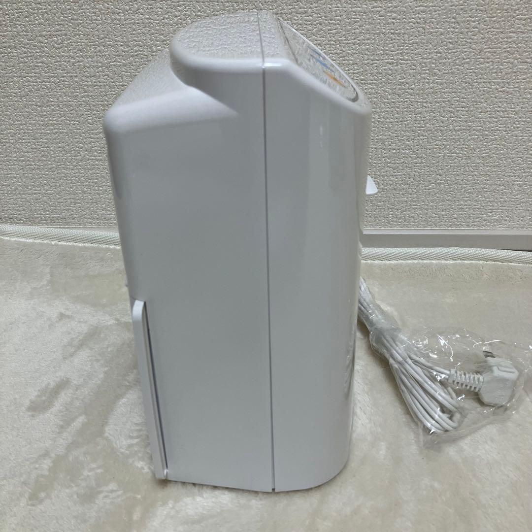 美品 AIR CLOVER タムラテコ エアクローバー オゾン脱臭機