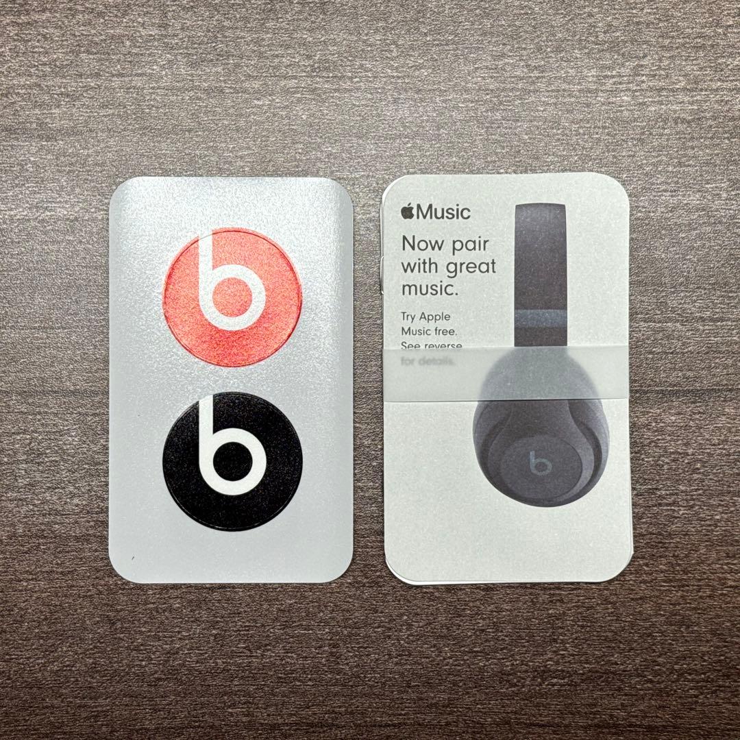 【おつかい】Beats Studio Pro