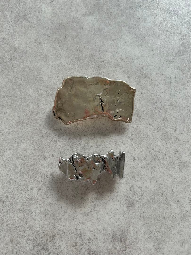 プリュイ PLUIE デブリスバレッタ