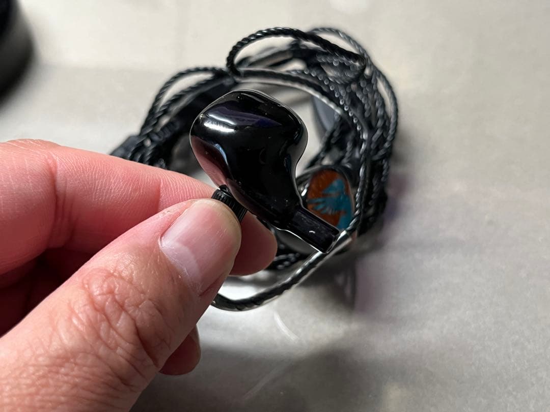 JH AUDIO JH13V2 PRO ユニバーサル版