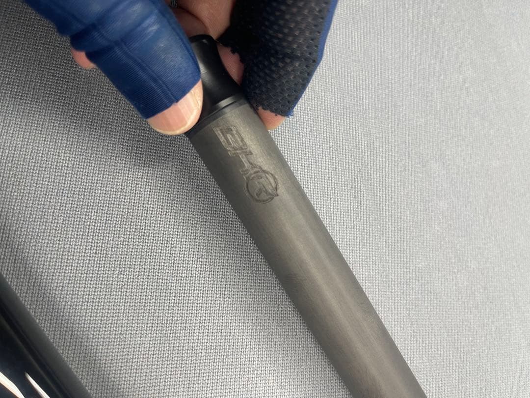 にゃぎ　ブレイクキュー プレデター BK-RUSH NoWrap