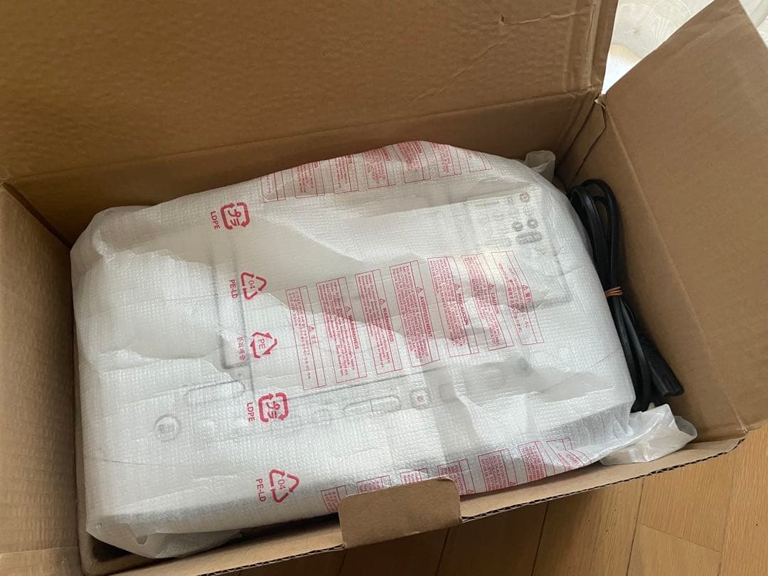 TOSHIBA 東芝 SD/USB/CDラジオ TY-CWX81