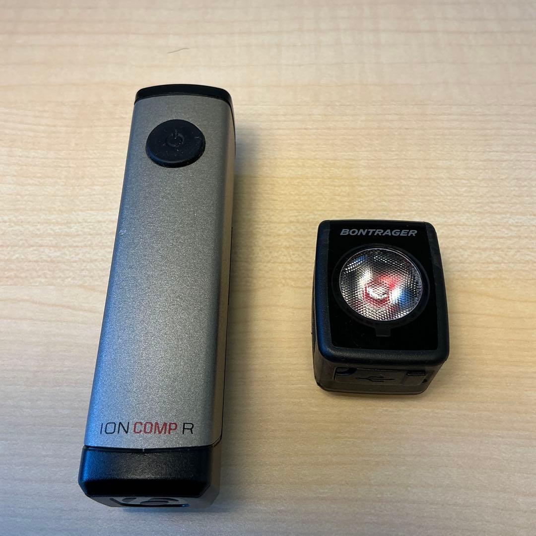 BONTRAGER ボントレガー Ion Comp R/Flare RT