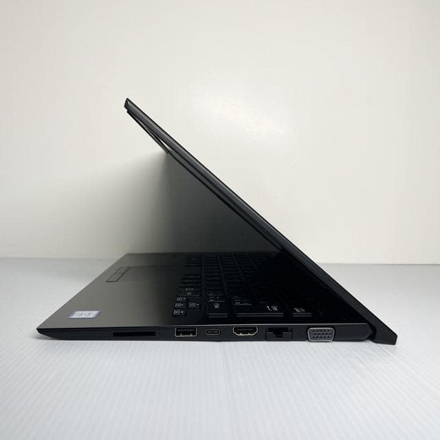 バッテリー9時間！軽量持運びモデル★Win11のVAIOPROPKノートパソコン